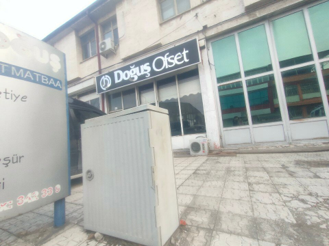 Doğuş Ofset görseli