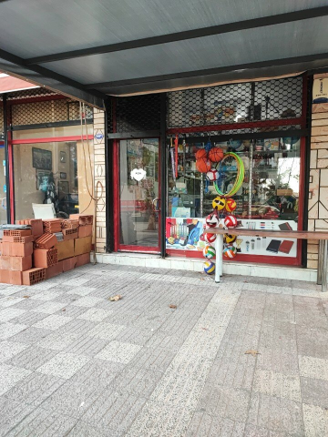 Çizgi Okul Market (Buca) görseli