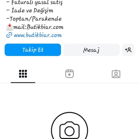 Biar Butik görseli