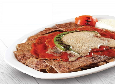 Aydöner İskender görseli