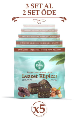Eskafit görseli