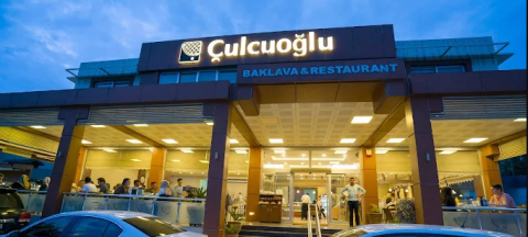 Çulcuoğlu Et Lokantası (Şanlıurfa) görseli