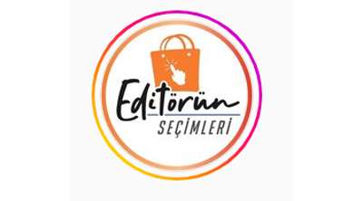 Editörün Seçimleri görseli