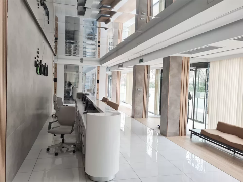 Clinic İstanbul görseli