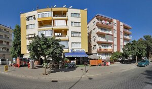 Arat Eczanesi (Selçuk) görseli
