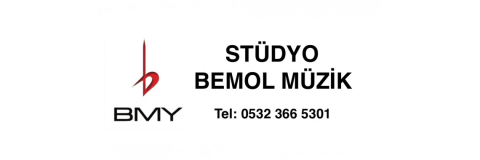 Bemolmusic.com görseli