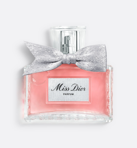 Christian Dior Parfüm görseli