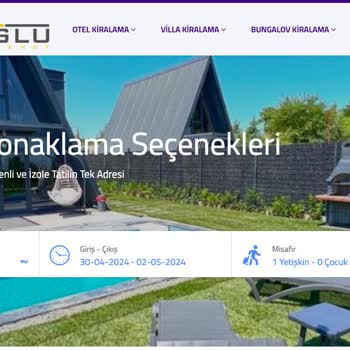 Ağaoğlu Travel Agency görseli