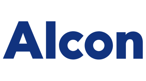 Alcon görseli