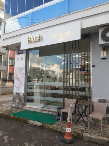 Blush Nail Stüdyo (İzmir) görseli