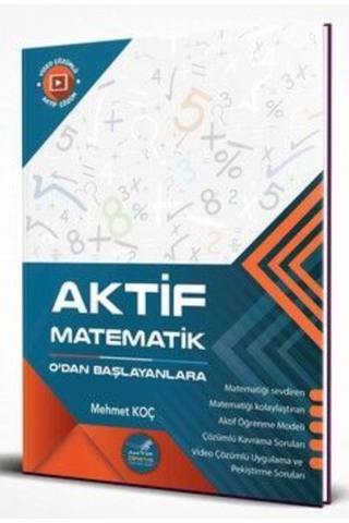 Aktif Öğrenme Yayınları görseli