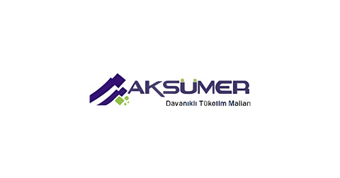 Aksümer Dayanıklı Tüketim Malları görseli