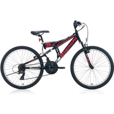 Bianchi Bisiklet görseli