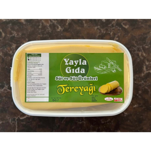 Erzurum Yayla Gıda görseli