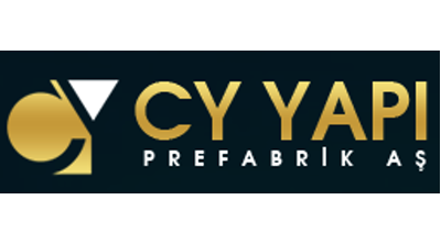 CY Yapı Prefabrik görseli