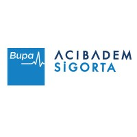 Bupa Acıbadem Sigorta görseli