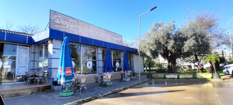 Doy Doy Kahvaltı Sarayı | Antalya görseli