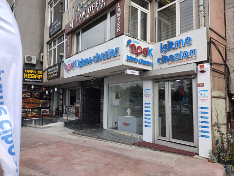 Apex İşitme Cihazları Merkezi görseli