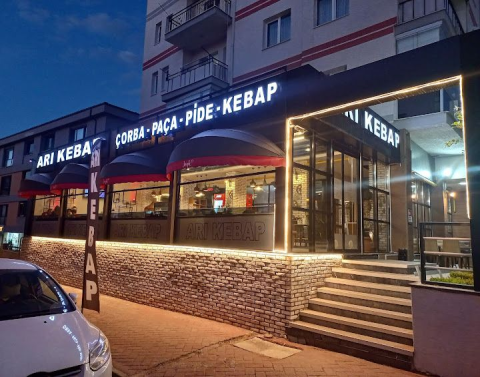 Arı Kebap (Eskişehir) görseli