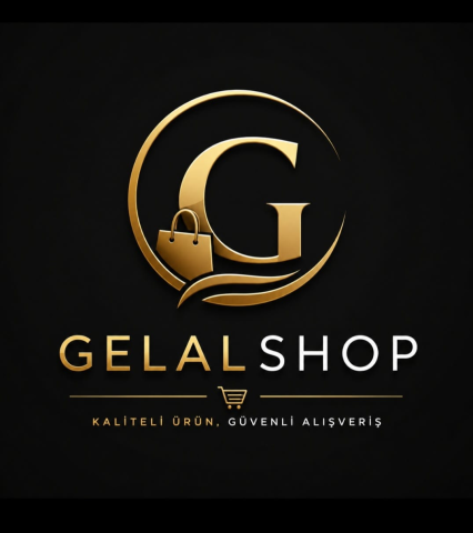 Gelalshoop görseli