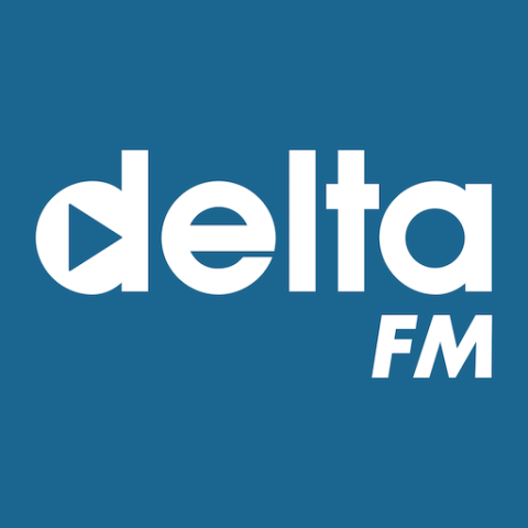 Delta Fm görseli