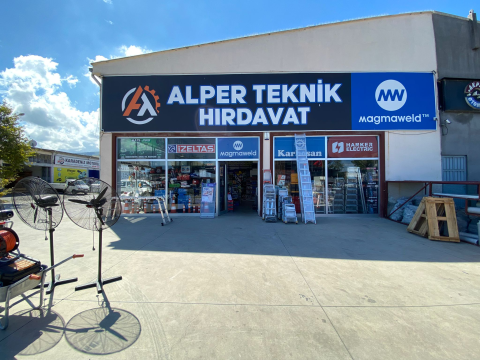 Alper Teknik görseli