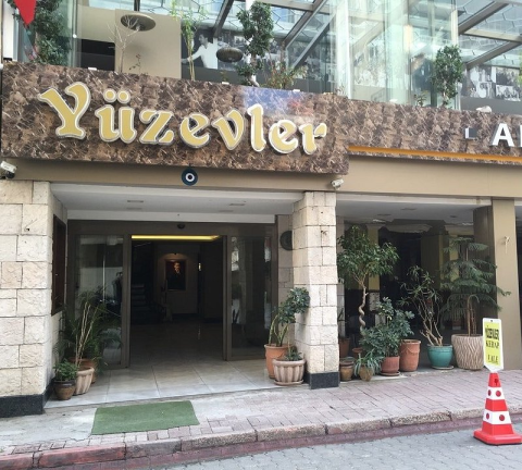 Adana Yüzevler Kebap görseli