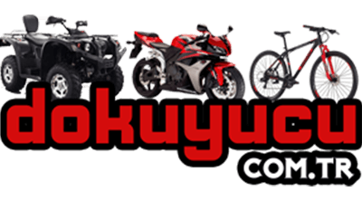Dokuyucu Motor görseli
