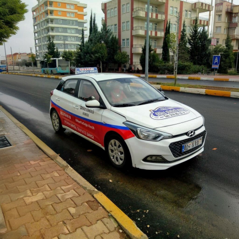Deniz Sürücü Kursu (Adıyaman) görseli