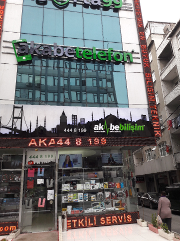 Akabe Bilişim görseli