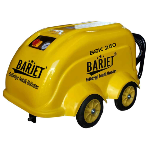 Barjet görseli
