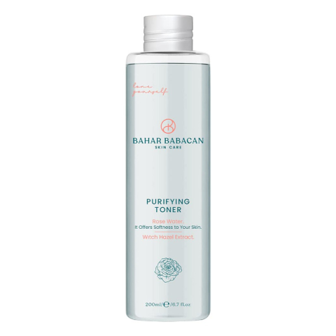 Bahar Babacan Skin Care görseli