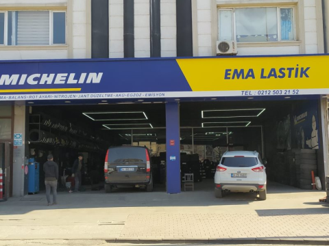 Ema Lastik görseli
