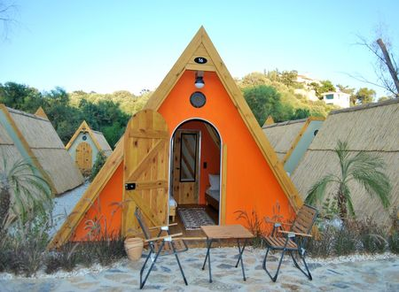 Datça Bungalove görseli