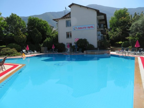 Balkaya Otel (Fethiye) görseli