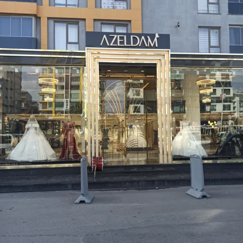 Azeldam (Batman) görseli