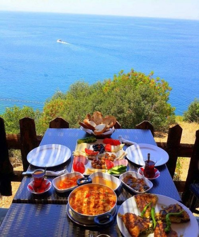 Eskibağ Teras Restaurant görseli