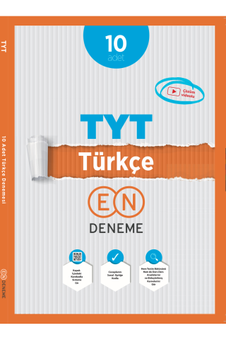 Endeneme görseli