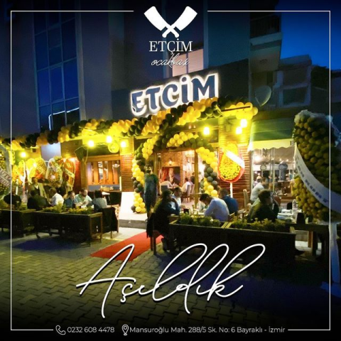 Etçim Restaurant görseli