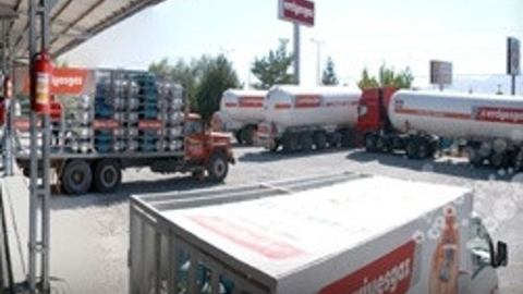 Erciyes Gaz görseli