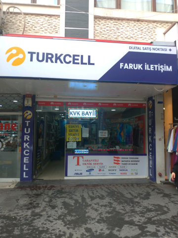 Faruk İletişim (farukiletisim0) görseli