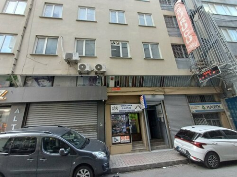 Cengiz Sürücü Kursu | Kağıthane görseli
