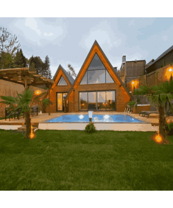 Emek Bungalov Sapanca görseli