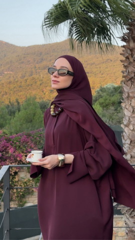 Fahra Tesettür Giyim görseli