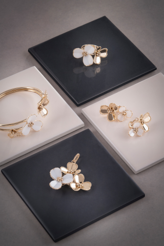 Franco Fontana Jewelry görseli