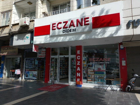 Didem Eczanesi (Gaziantep) görseli