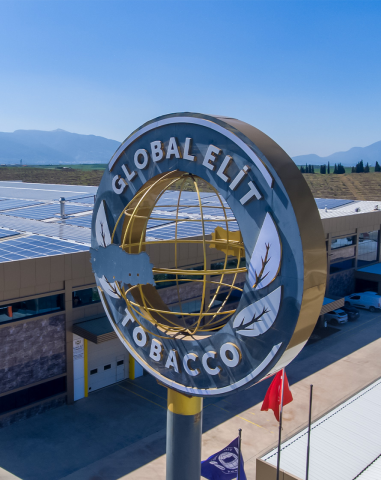 Global Elit Tobacco görseli