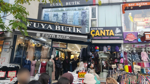 Fuya Butik (Esenyurt) görseli