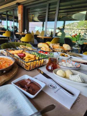 Casablanca Cafe & Mutfak & Brasserie görseli