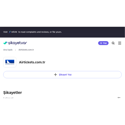 Airtickets.com.tr görseli